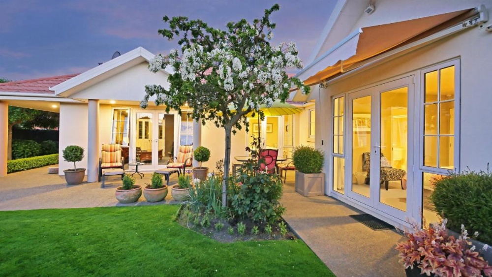 Olive House Bed and Breakfast Image 25